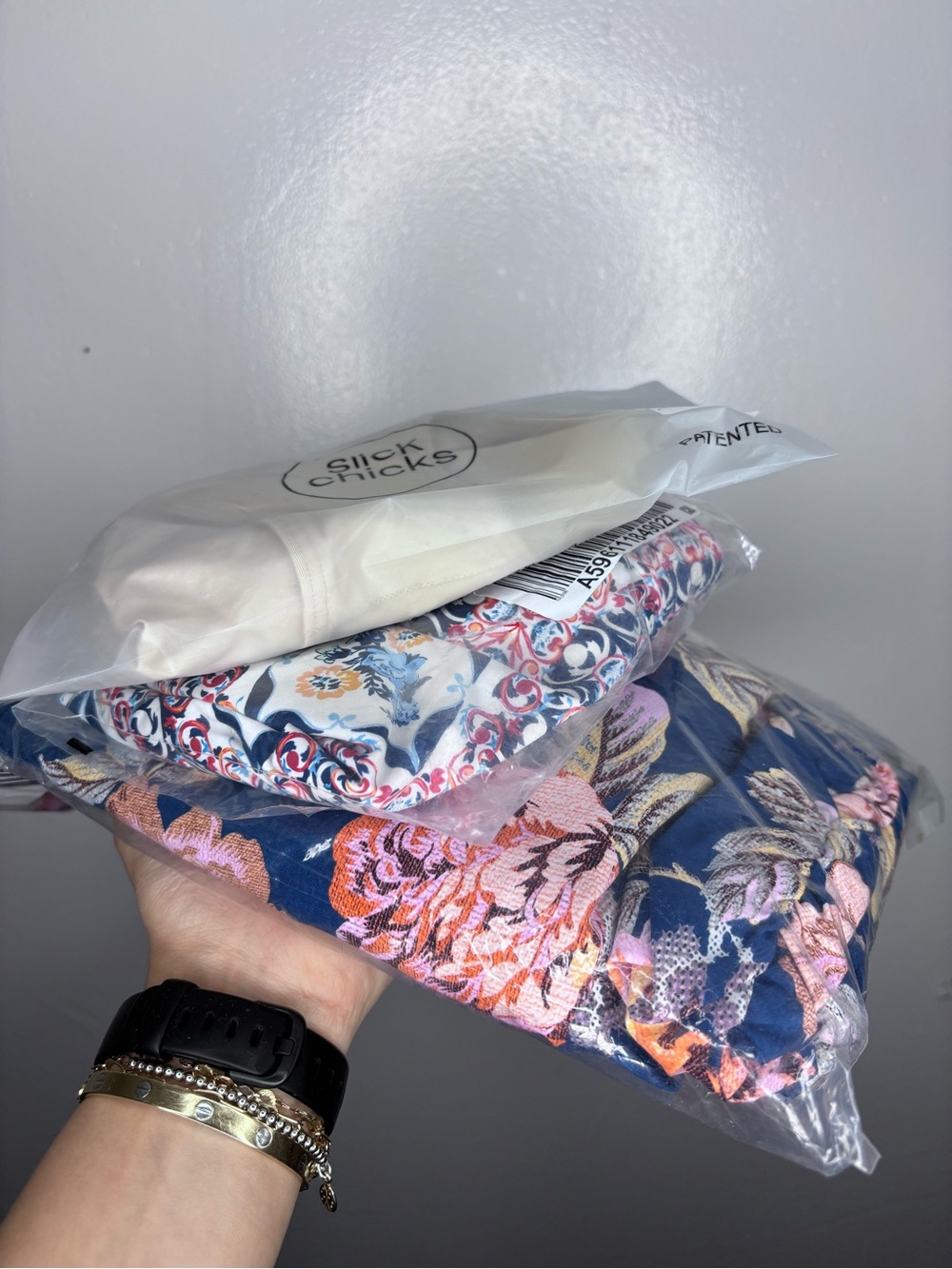 Jantzen & Slick Chicks Bundle